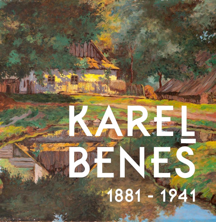 Karel Beneš 1881-1941
