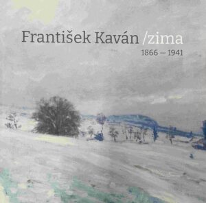 František Kaván – zima