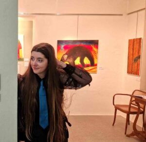 KLÁRA SEDLO: Brána do snů