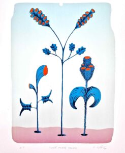 KLÁRA SEDLO: Brána do snů