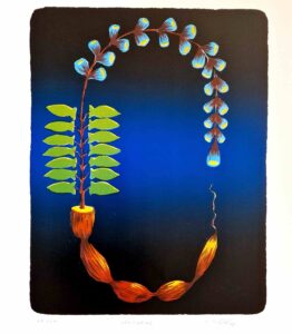 KLÁRA SEDLO: Brána do snů