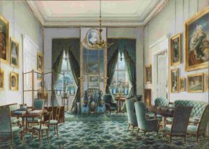 65. Výtvarné Hlinecko: DÁMY S PALETOU