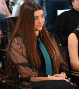 KLÁRA SEDLO: Brána do snů