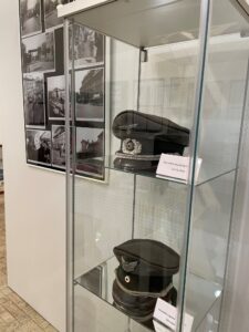 HLINSKO VE VÁLEČNÝCH LETECH 1939 – 1945 ve fotografiích