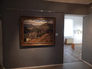 Jaroslav Panuška – Od světa pohádek ke slovanskému dávnověku