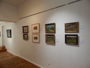 Jaroslav Panuška – Od světa pohádek ke slovanskému dávnověku