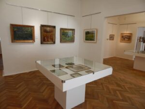 Jaroslav Panuška – Od světa pohádek ke slovanskému dávnověku