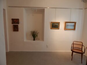 Jaroslav Panuška – Od světa pohádek ke slovanskému dávnověku