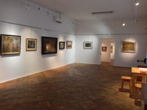 Jaroslav Panuška – Od světa pohádek ke slovanskému dávnověku