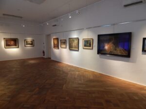 Jaroslav Panuška – Od světa pohádek ke slovanskému dávnověku