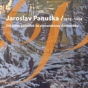 63. Výtvarné Hlinecko – Jaroslav Panuška