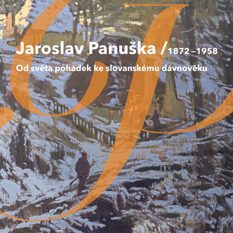 63. Výtvarné Hlinecko - Jaroslav Panuška