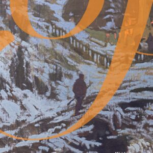 Jaroslav Panuška – Od světa pohádek ke slovanskému dávnověku