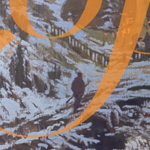 63. Výtvarné Hlinecko – Jaroslav Panuška