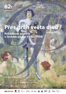 62. Výtvarné Hlinecko: Přes práh světa divů / Pohádkové náměty