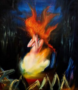 KLÁRA SEDLO: Brána do snů