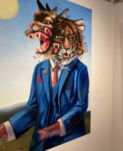 KLÁRA SEDLO: Brána do snů