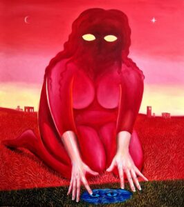 KLÁRA SEDLO: Brána do snů