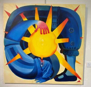 KLÁRA SEDLO: Brána do snů