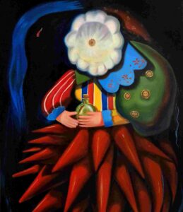 KLÁRA SEDLO: Brána do snů