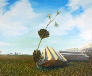 KLÁRA SEDLO: Brána do snů