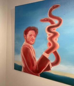 KLÁRA SEDLO: Brána do snů