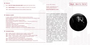 Martin Šmíd – velkoformátové KRESBY