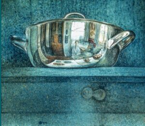 Zychová Miroslava - Mock Turtle