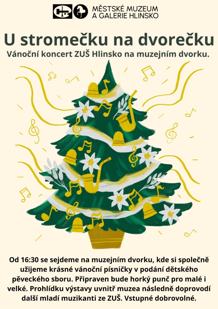 U STROMEČKU NA DVOREČKU