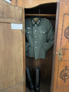 HLINSKO VE VÁLEČNÝCH LETECH 1939 – 1945 ve fotografiích