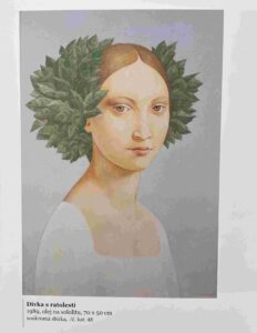 VÁCLAV ZEMAN - retrospektiva