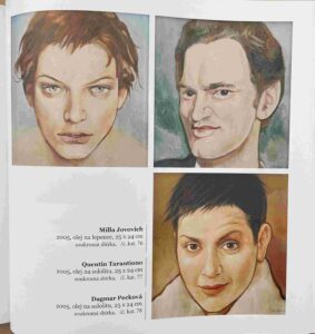 VÁCLAV ZEMAN - retrospektiva