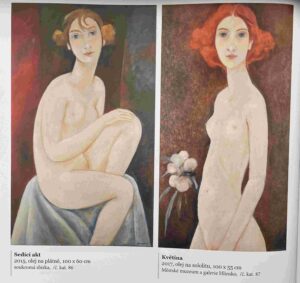 VÁCLAV ZEMAN - retrospektiva