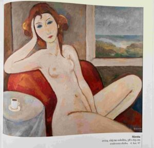 VÁCLAV ZEMAN - retrospektiva