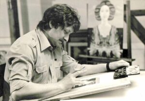 VÁCLAV ZEMAN - retrospektiva