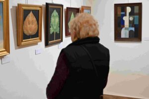 VÁCLAV ZEMAN - retrospektiva