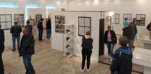 HLINSKO VE VÁLEČNÝCH LETECH 1939 – 1945 ve fotografiích