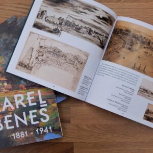 Karel Beneš 1881-1941