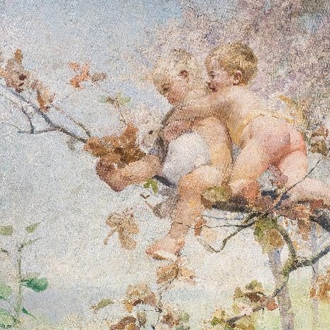 60. Výtvarné Hlinecko Luděk Marold