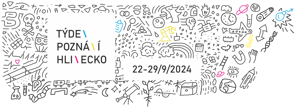 Týden poznání 2024