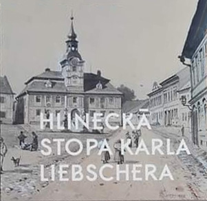 Hlinecká stopa Karla Liebschera
