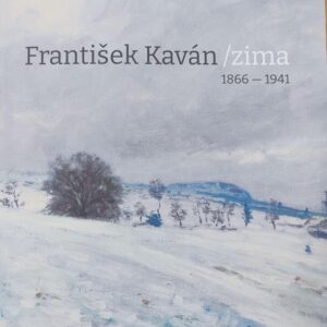 František Kaván /zima