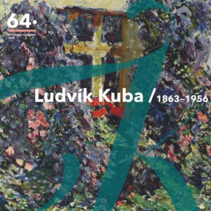 Ludvík Kuba / 1863 -1956