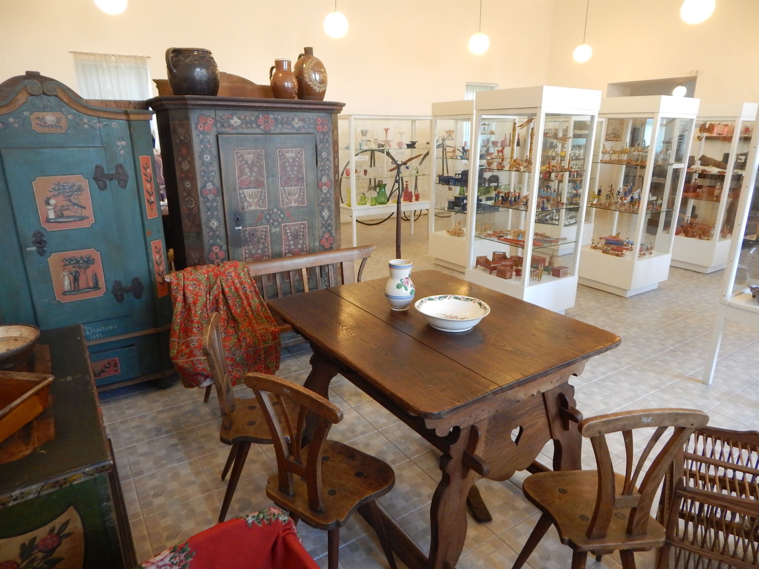 VÝTVARNÁ SOUTĚŽ KE 150. VÝROČÍ ZALOŽENÍ MUZEA