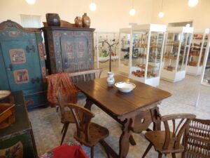 Výtvarná soutěž ke 150. výročí založení muzea v Hlinsku