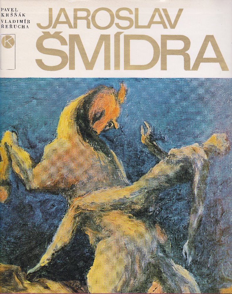 Kniha vydaná v roce 1976. Autoři knihy jsou Pavel Kršňák a Vladimír Řeřucha. 160 stran, vázaná