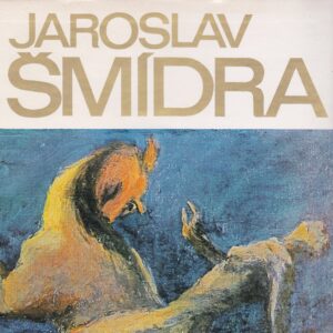 Jaroslav ŠMÍDRA