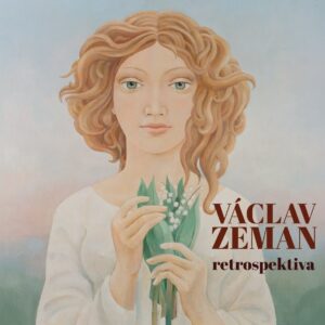 Václav Zeman - retrospektiva