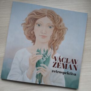 Václav Zeman – retrospektiva