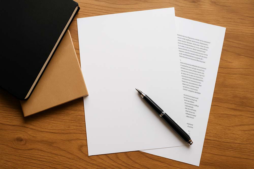 Dokumenty MMG Hlinsko